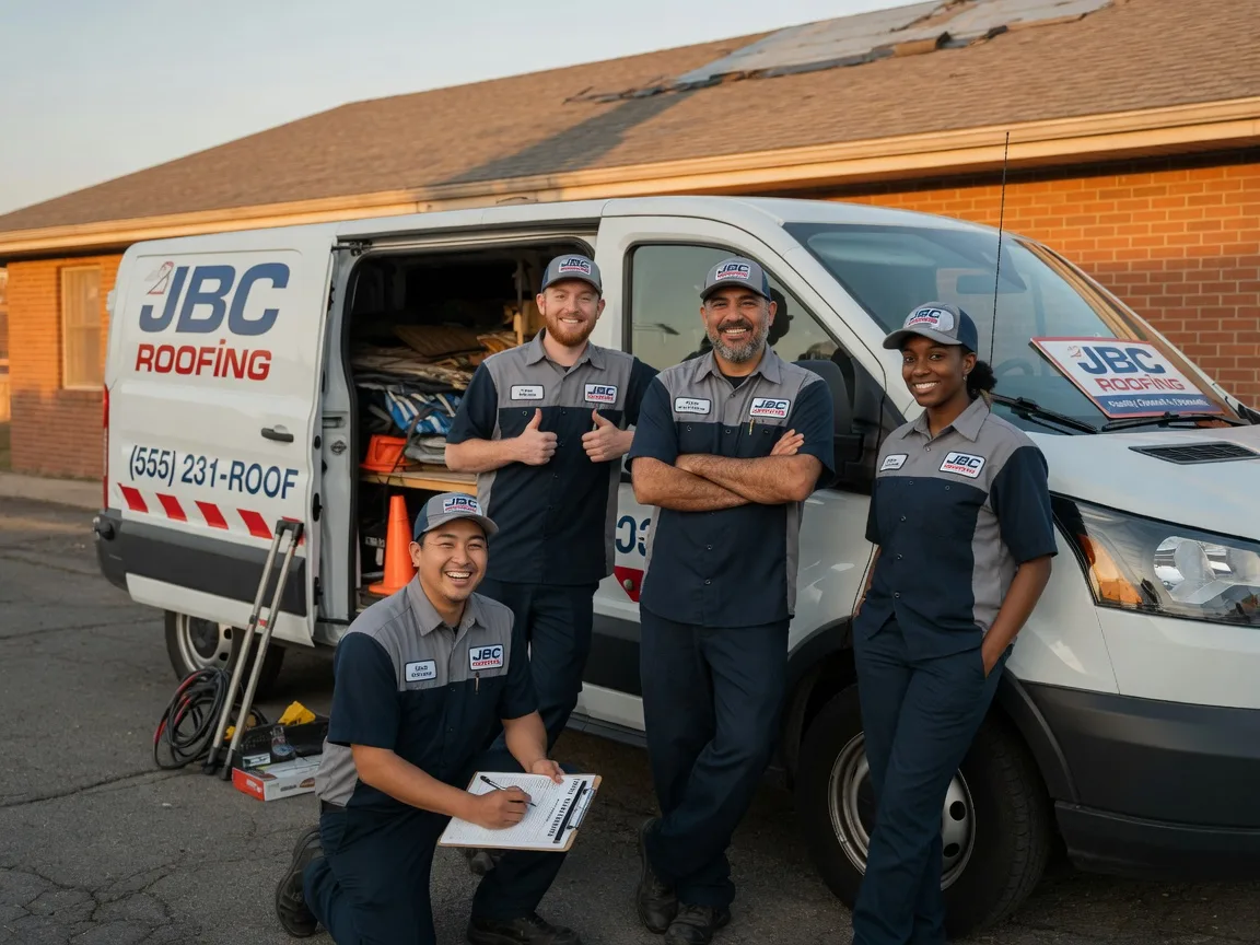 Roof Replacement company in Glendale, SC