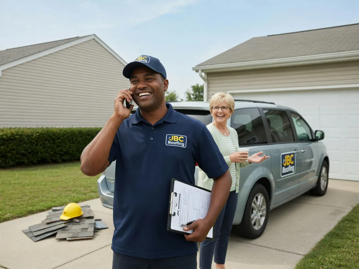 Roof Replacement Glendale, SC FAQs